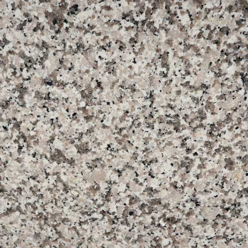 Bianco Sardo granite swatch
